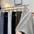 KELTIS Knitted Loose Straight Cut Pant